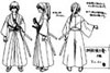 Esquisse de Kenshin