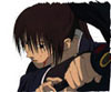 Kenshin avec Épée