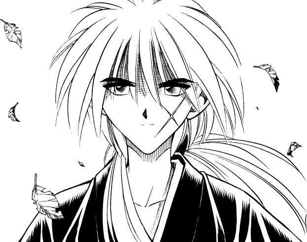 Kenshin